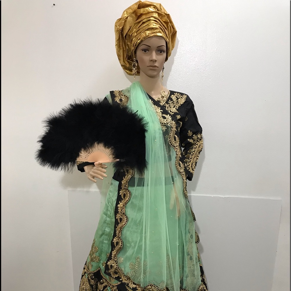 Dress - Picture 2 of 8